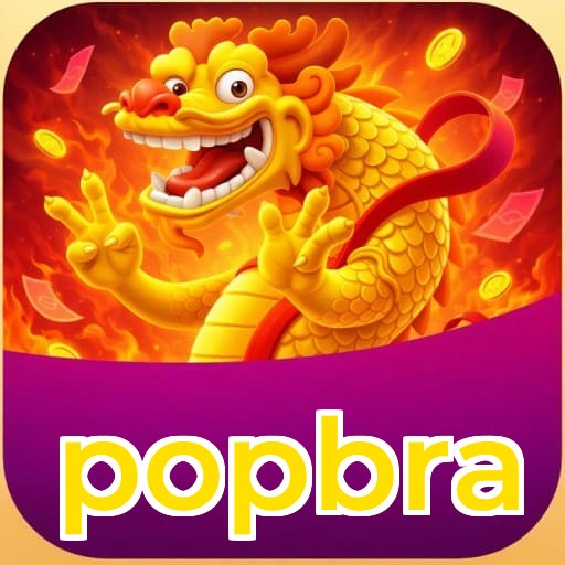 Recursos Exclusivos do App popbra - Modo Offline, Login Biométrico